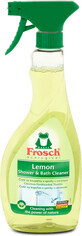 Frosch Spray nettoyant pour le bain et la douche, 500 ml