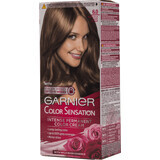 Garnier Color Sensation Permanent Hair Colour 6.0 Light Blonde, 1 pc