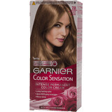 Garnier Color Sensation Permanent Hair Colour 7.0 Opal Blonde, 1 pc