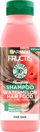 Shampooing Garnier Fructis Watermelon, 350 ml