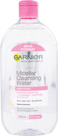 Garnier Skin Naturals Micellar Wasser, 700 ml