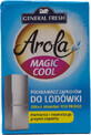 GENERAL FRESH Arola Magic Cool Refrigerator Air Freshener, 1 pc