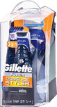 Gillette Fusion Rasierapparat, 1 St&#252;ck