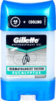 Gel antisudorifique &#224; l&#39;eucalyptus de Gillette, 70 ml