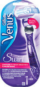 Rasoir Gillette Venus Deluxe Smooth Swirl, 1 pi&#232;ce