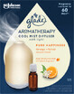 Glade &#196;therisches &#214;l Diffusor Aromatherapie Pure Happiness, 17,4 ml