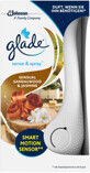 Glade Glade Sense&amp;Spray Sandelholz &amp; Jasmin Ger&#228;t, 18 ml