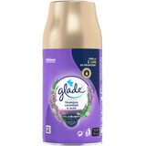 Glade Lavender Appliance Reserve Spray, 269 ml