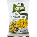 Gusto Peanut puffs, 150 g