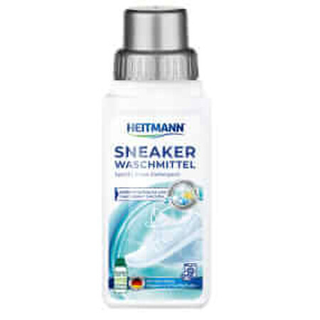 HEITMANN Nettoyant pour chaussures de sport, 250 ml