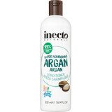 Inecto NATURALS Argan Haarspülung, 500 ml