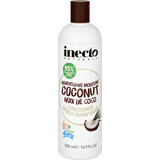 Inecto NATURALS Kokosnuss-Haarshampoo, 500 ml