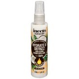 Inecto NATURALS Moisturizing hair serum with coconut, 100 ml