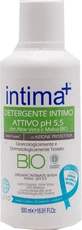 intima+ Savon intime à l'aloe vera ph 5,5, 500 ml