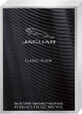 Jaguar Herren-Toilettenwasser Schwarz, 100 ml