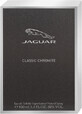Jaguar Toilettenwasser f&#252;r M&#228;nner Chromit, 100 ml