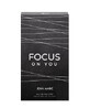 Jean Marc Parfum pour homme Focus on you, 100 ml