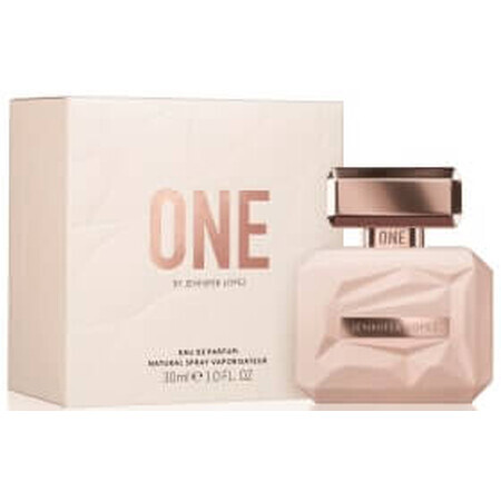 Jennifer Lopez Eau de parfum one, 30 ml