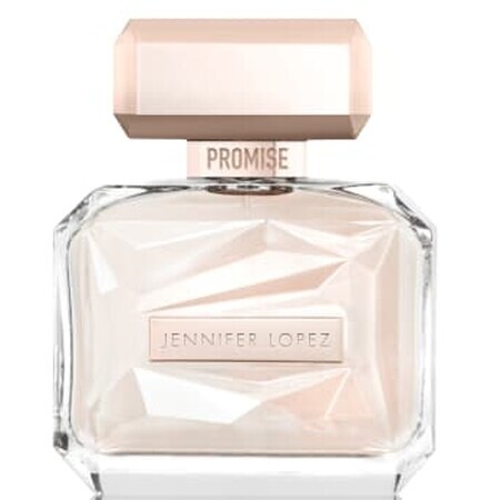 Jennifer Lopez Eau de parfum promise, 30 ml