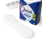 Jessa Absorbent maxi night plus, 20 pcs