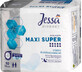Jessa maxi super serviettes d&#39;incontinence, 10 pcs
