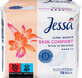Jessa Absorbent Ultra-Pads Skin Comfort, 16 pcs