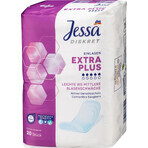 Jessa DISKRET Incontinence pads extra plus, 20 pcs