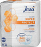 Jessa DISKRET Inserts super protecteurs, 20 pi&#232;ces