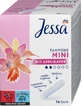 Jessa Mini tampons with applicator, 16 pcs