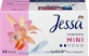 Jessa Mini tampons, 32 pcs