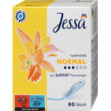 Jessa Normal Pads, 80 Stück