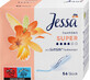 Jessa Soft Silk Pads, 56 pi&#232;ces