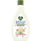 Johnson's Baby-Baby-Lotion, 395 ml