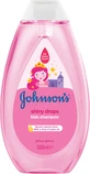 Johnson´s Bedtime Baby Shampoo, 500 ml