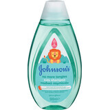 Shampoo per neonati Johnson's niente più grovigli, 500 ml