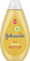 Johnson´s Baby Shampoo, 500 ml