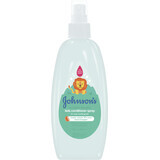 Johnson's Children's Hair Spray, 200 ml