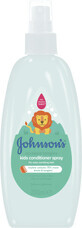 Johnson&#39;s Lacca per capelli per bambini, 200 ml