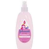 Johnson's Haarspray glänzende Tropfen, 200 ml