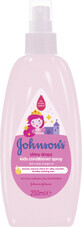 Johnson&#180;s Spray de păr shiny drops, 200 ml