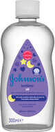 Johnson`s Baby