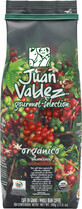 Juan Valdez Cafea boabe, 500 g