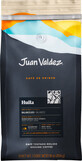 Caf&#233; moulu Juan Valdez Huila, 454 g