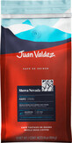 Juan Valdez Sierra Nevada cafea boabe, 454 g
