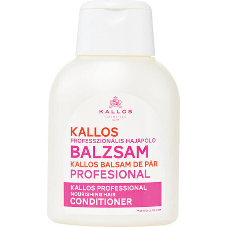 Balsamo per capelli Kallos, 500 ml