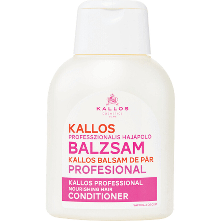 Kallos Hair Conditioner, 500 ml