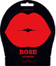 Maschera labbra Kocostar Rose, 1 pz