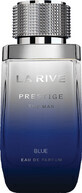 LA RIVE Prestige Blue Eau de Parfum da uomo, 75 ml