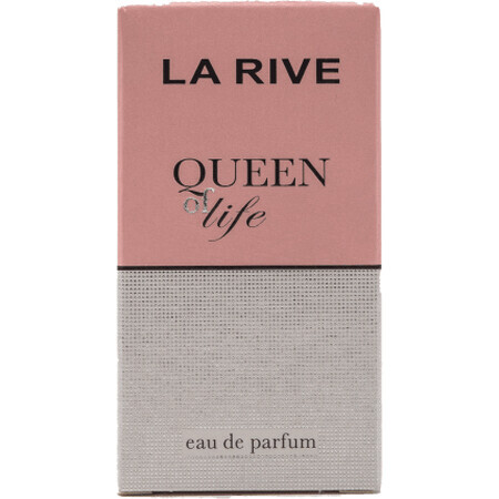 La Rive Eau de Parfum Königin des Lebens, 30 ml