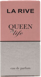 La Rive Eau de parfum Queen of life, 30 ml